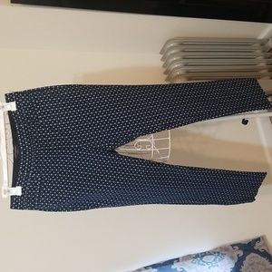 Banana Republic Jackson Fit Pants. Size 4